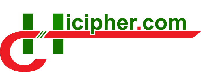 Chicipher.com