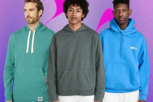 15 Things You Should Consider Before Buying a Unisex Hoodie
