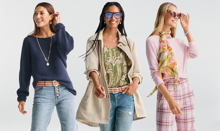 A Fashionista's Guide