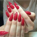 Fashion Nails