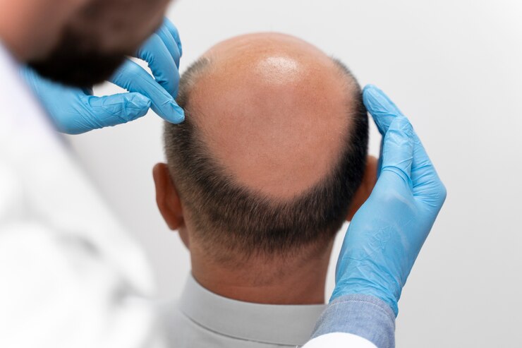 Best Hair Transplant Technique