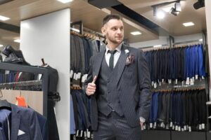 Mastering Men's Fashion for Every Occasion