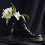 Black Platform Shoes