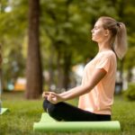 Treating Mental Health With Yoga Today