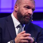 Triple H Net Worth