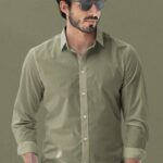 Bolero Shirt Part