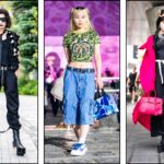 Japanese Street Fashion