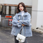 Korean Winter Fashion