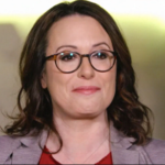 Maggie Haberman