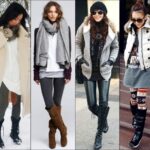 Winter Fashion