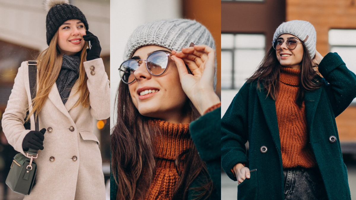 The Rise Of Next-Gen Fashion Influencers: Redefining Trends And Shaping The Future Of Style