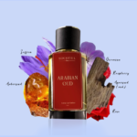 Women Oud Prefume