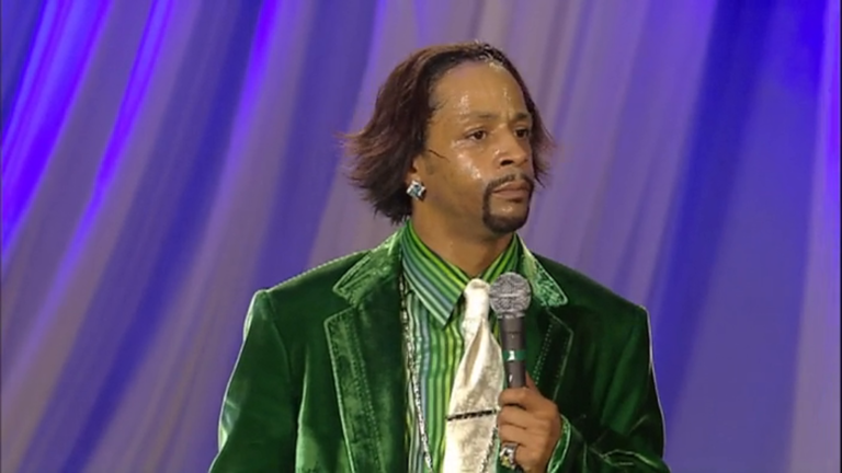 Katt Williams Net Worth 2024, Biography, Career